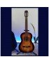 Guitare classique - Givson - 41 pouces