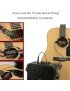 Guitar Pickup Amplificateur Micro-sound AQ-601
