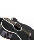 PACK SPECIALE - Guitare électro-acoustique Yamaha - EQ-6000