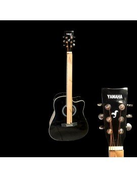 PACK SPECIALE - Guitare électro-acoustique Yamaha - EQ-6000