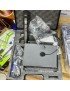 KIT Micro BNK : 1 Baladeur + 1 casque + 1 micro-cravatte - Modèle BN9HTLP