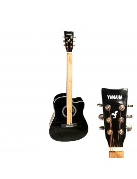 Guitare électro-acoustique Yamaha - EQ-6000