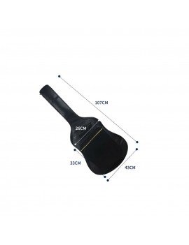 Housse De Guitare / Sac Guitare acoustique