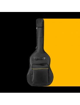 Guitare classique - 40 pouces + Support de guitare