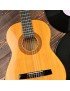 Guitare Classique EC3900 - Guitarparty avec sa housse + 1 stand de guitare