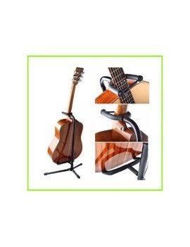 Guitare Classique EC3900 - Guitarparty avec sa housse + 1 stand de guitare