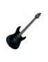 Guitare électrique YAMAHA - RGX121 - FINITION NOIR METALIQUE