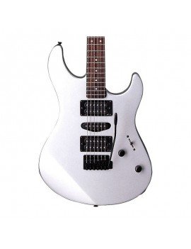 Guitare électrique YAMAHA - RGX121 - FINITION NOIR METALIQUE