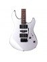 Guitare électrique YAMAHA - RGX121 - FINITION NOIR METALIQUE