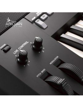 PIANO - YAMAHA PSR S975