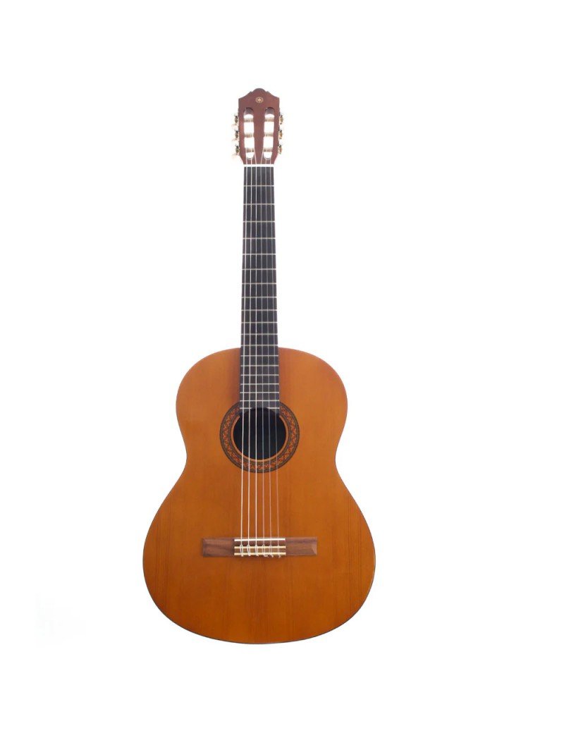 Guitare classique C40 - YAMAHA