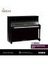 PIANO DROIT NOIR 88 TOUCHES JU109PE - YAMAHA