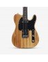 Guitare électrique S-G17-N + 1 Mini amplificateur de guitare + 1 câble jack 3M (offert)