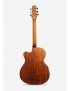 GUITARE ELECTRO - ACOUSTIQUE | FOLK SMIGER DE LA SÉRIE LG, MODÈLE LG-07A-EQ, DE 40 POUCES