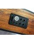 GUITARE ELECTRO - ACOUSTIQUE | FOLK SMIGER DE LA SÉRIE LG, MODÈLE LG-07A-EQ, DE 40 POUCES