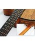 GUITARE ELECTRO - ACOUSTIQUE | FOLK SMIGER DE LA SÉRIE LG, MODÈLE LG-07A-EQ, DE 40 POUCES