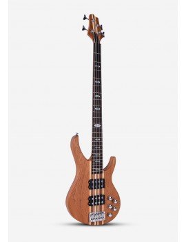 Basse électrique Smiger G-B50-T4 à quatre cordes conjointes