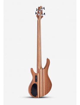 Basse électrique Smiger G-B50-T4 à quatre cordes conjointes