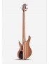 Basse électrique Smiger G-B50-T4 à quatre cordes conjointes