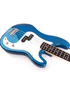 Guitare Basse - 4 cordes,...