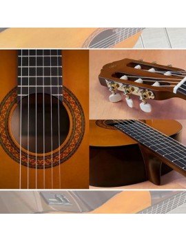 Guitare électro-classique CX40 - YAMAHA