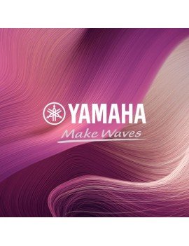 Guitare électro-classique CX40 - YAMAHA