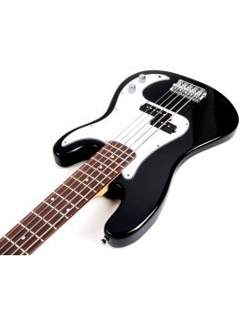 Guitare Basse - 5 cordes,...