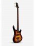 Guitare Basse 4 cordes - G-B3-4-3TS