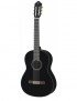 YAMAHA - Guitare classique modèle C40 - Full Black