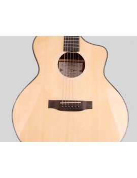 Guitare électro-acoustique GN-20J Mid-Range - SMIGER
