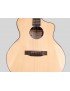 Guitare électro-acoustique GN-20J Mid-Range - SMIGER