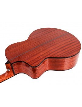 Guitare électro-acoustique GN-20J Mid-Range - SMIGER