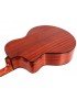 Guitare électro-acoustique GN-20J Mid-Range - SMIGER