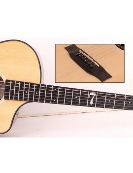 Guitare électro-acoustique GN-20J Mid-Range - SMIGER