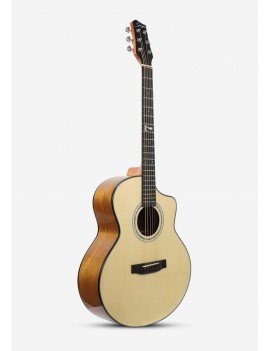 Guitare électro-acoustique GN-30J Mid-Range - SMIGER