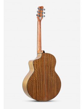 Guitare électro-acoustique GN-30J Mid-Range - SMIGER