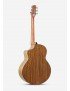 Guitare électro-acoustique GN-30J Mid-Range - SMIGER