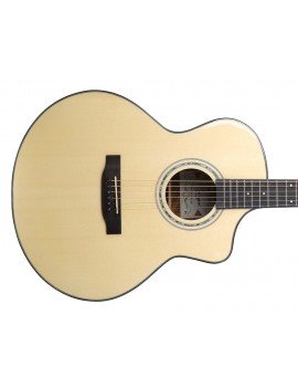 Guitare électro-acoustique GN-30J Mid-Range - SMIGER