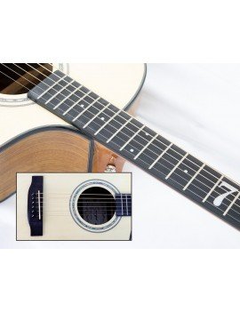 Guitare électro-acoustique GN-30J Mid-Range - SMIGER