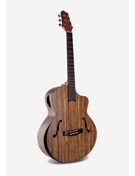 Guitare électro-acoustique JF Bucket SJ-R2 + EQ10B purchase - SMIGER