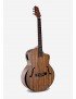 Guitare électro-acoustique JF Bucket SJ-R2 + EQ10B purchase - SMIGER