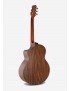 Guitare électro-acoustique JF Bucket SJ-R2 + EQ10B purchase - SMIGER