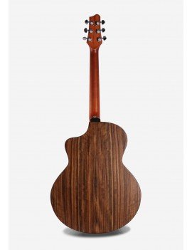 Guitare électro-acoustique JF Bucket SJ-R2 + EQ10B purchase - SMIGER