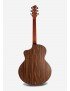 Guitare électro-acoustique JF Bucket SJ-R2 + EQ10B purchase - SMIGER