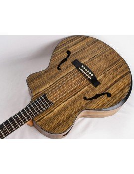 Guitare électro-acoustique JF Bucket SJ-R2 + EQ10B purchase - SMIGER