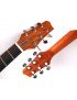 Guitare électro-acoustique JF Bucket SJ-R2 + EQ10B purchase - SMIGER