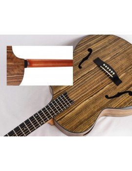 Guitare électro-acoustique JF Bucket SJ-R2 + EQ10B purchase - SMIGER