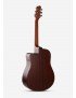 Guitare électro-acoustique SM-412 Mid-Range - SMIGER