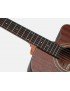 Guitare électro-acoustique SM-412 Mid-Range - SMIGER