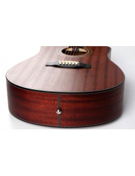 Guitare électro-acoustique SM-412 Mid-Range - SMIGER